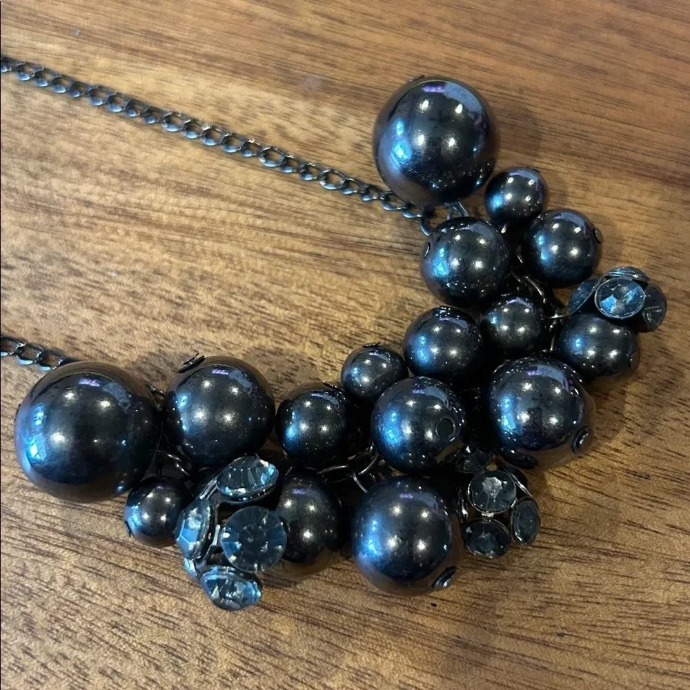 Unbranded elegant black